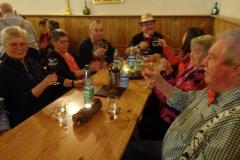 Besenbesuch 2025