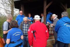 Billigheim Elztal Wanderung 2025