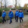 Abwandern der Strecke für 2026 1.11.2025
