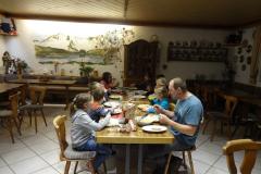 Weihnachtsfeier 29.11.2025